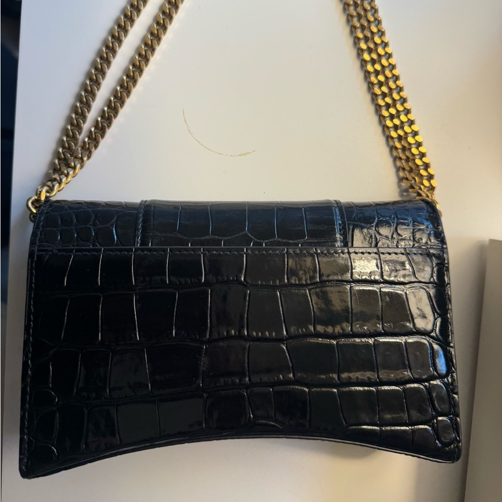 Balenciaga Hourglass Bag - Picture 3 of 5